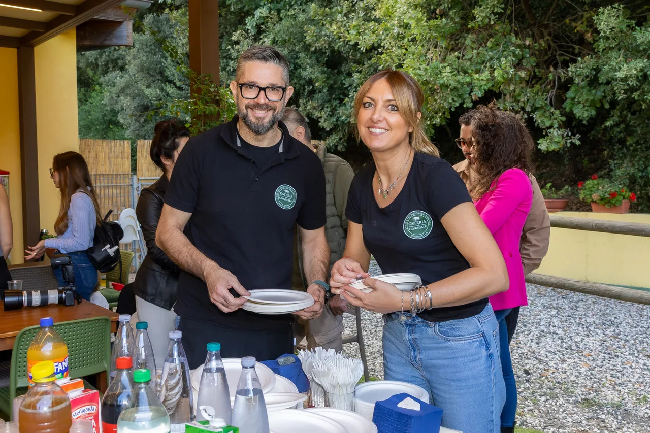 Cinghiale dell'Osteria